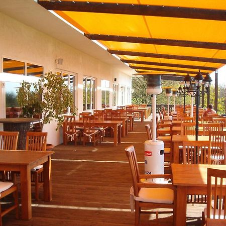 Hotel Und Gasthaus Rammelburg-Blick Friesdorf ภายนอก รูปภาพ