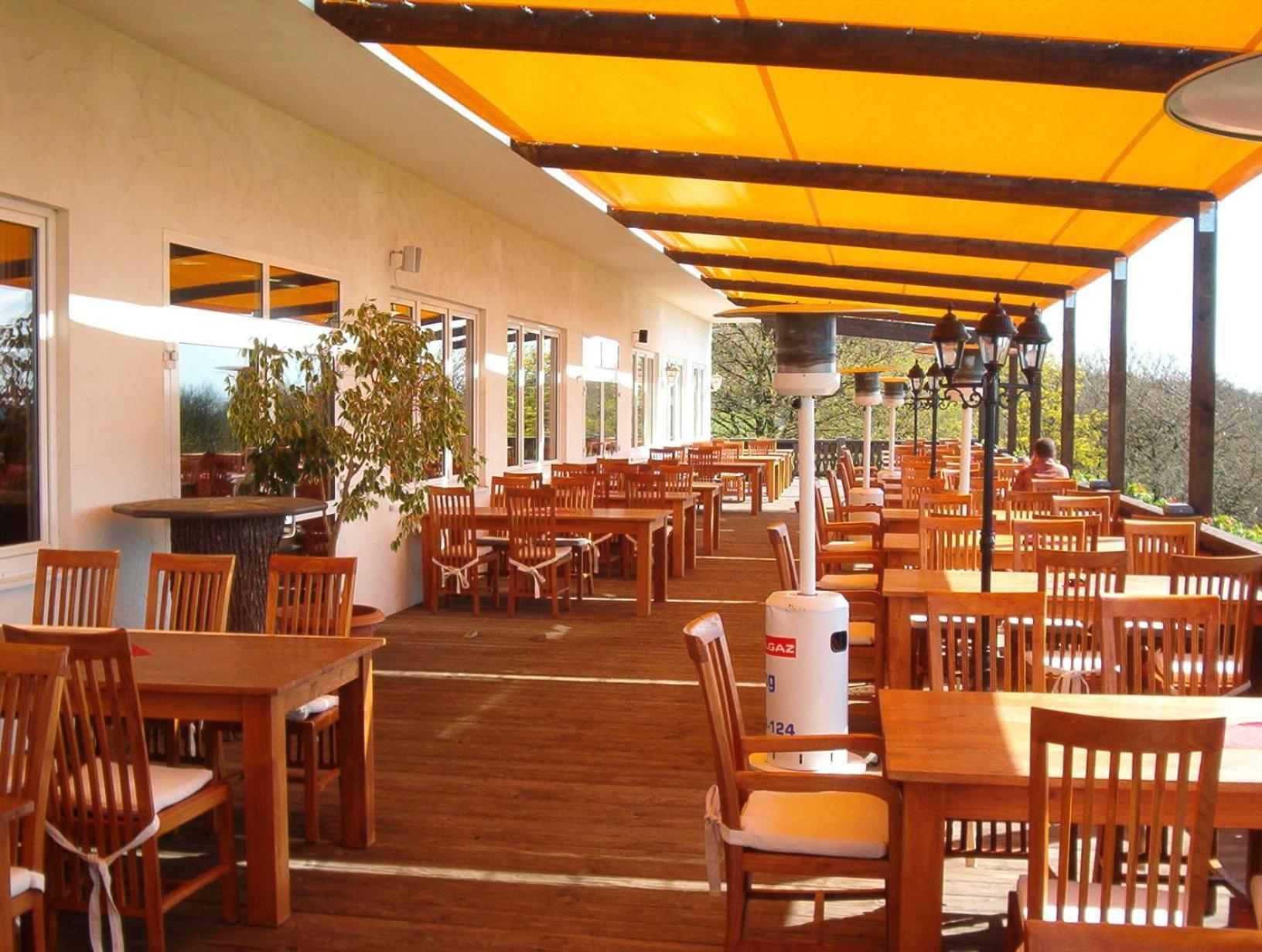Hotel Und Gasthaus Rammelburg-Blick Friesdorf ภายนอก รูปภาพ