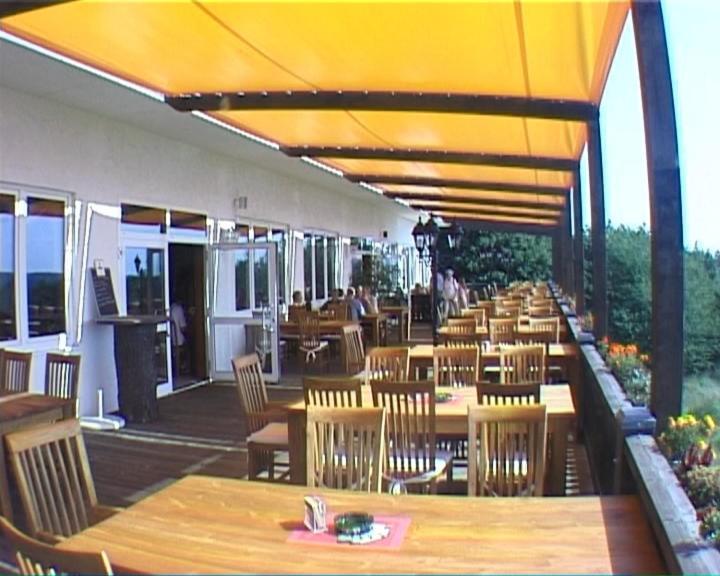 Hotel Und Gasthaus Rammelburg-Blick Friesdorf ภายนอก รูปภาพ